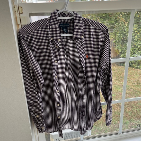 Ralph Lauren Shirt - Picture 3 of 3